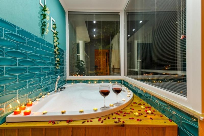 Villa Ugurlu Калкан Екстер'єр фото